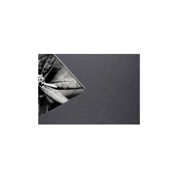 Hama  Fine Art  spirale grigio 24x17 50 pagine bianche 2111