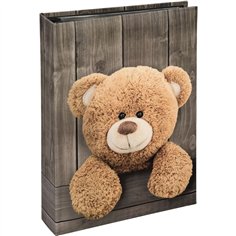 Hama Batzi album ad inser. 10x15 200 foto Teddy grande 2461