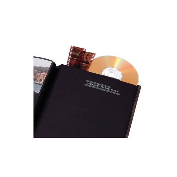 Hama Batzi album ad inser. 10x15 200 foto Teddy grande 2461