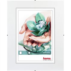 Hama Clip-Fix NG  A3     29,7x42 cornice senza bordi        63028