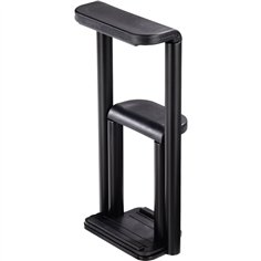 Hama supporto Smartphone/ Tablet 2in1 1/4