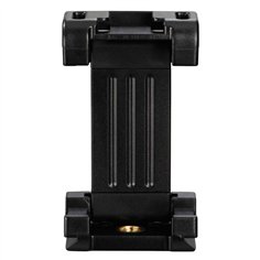 Hama supporto Smartphone Pro II 9,5cm 1/4 2