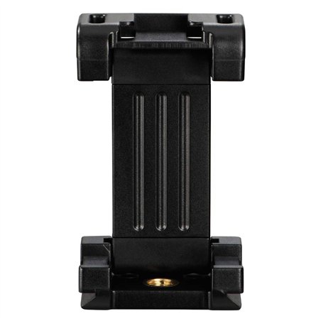 Hama supporto Smartphone Pro II 9,5cm 1/4