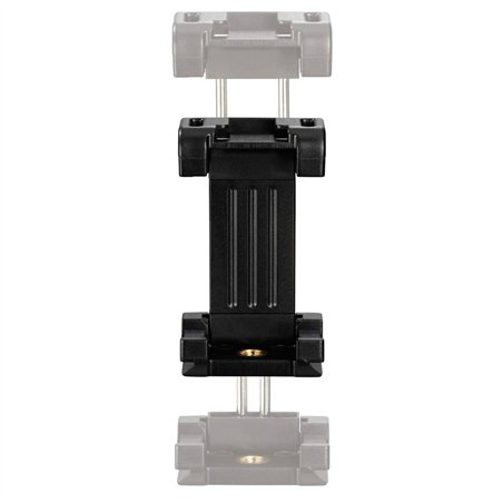 Hama supporto Smartphone Pro II 9,5cm 1/4