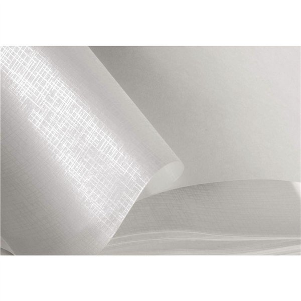 Hama Super-Jumbo London    34x35 80 pagine bianche, grigio 7158