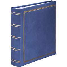Hama London blu 10x15 200 foto Memo-Album 7164