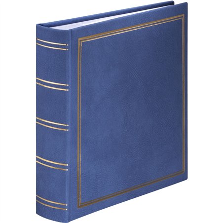 Hama London blu 10x15 200 foto Memo-Album 7164