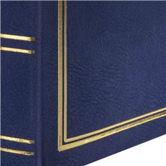 Hama London blu 10x15 200 foto Memo-Album 7164 2