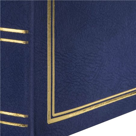 Hama London blu 10x15 200 foto Memo-Album 7164