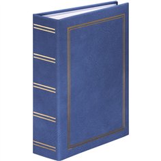 Hama London blu 9x13 200 foto album inserim. 7168