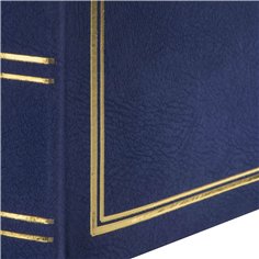 Hama London blu 9x13 200 foto album inserim. 7168 2