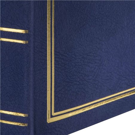 Hama London blu 9x13 200 foto album inserim. 7168