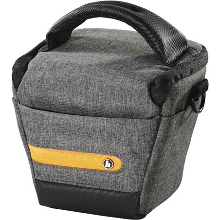 Hama custodia fotocamera Terra 100 Colt, grigio