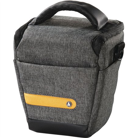 Hama custodia fotocamera Terra 110 Colt, grigio