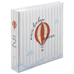 Hama Our Baby              10x15 200 foto inserim./memo 3865