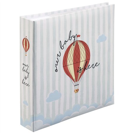 Hama Our Baby              10x15 200 foto inserim./memo 3865