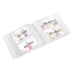 Hama Our Baby              10x15 200 foto inserim./memo 3865 2