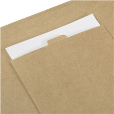 Hama Craft album spirale 28x24 40 pagine carta craft       7211 2