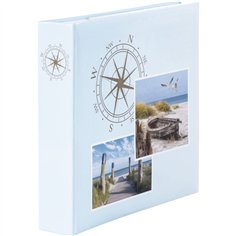 Hama Compass               10x15 200 foto inserim./Memo 3855