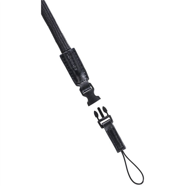 Hama cinghia  Braid 120 nero