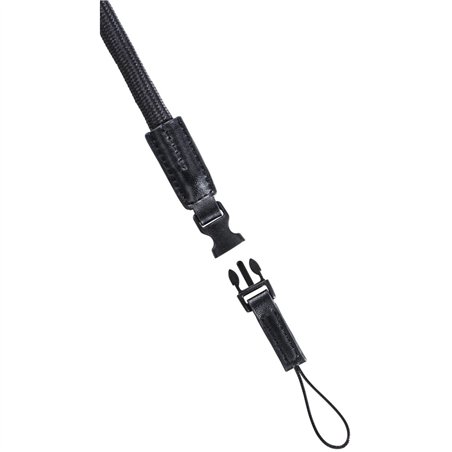 Hama cinghia  Braid 120 nero