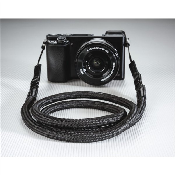 Hama cinghia  Braid 120 nero