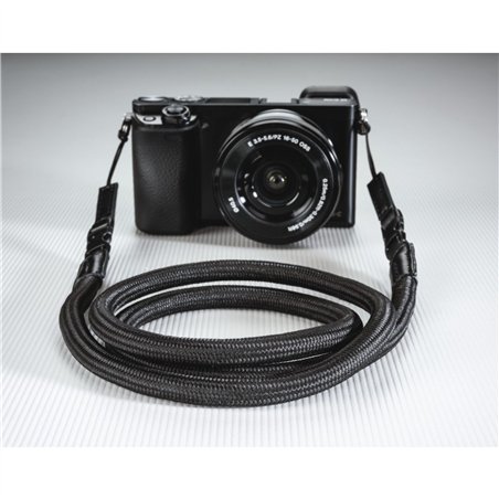 Hama cinghia  Braid 120 nero