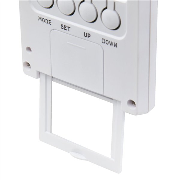 Hama stazione meteo TH-140 bian. termometro/igrometro    186366