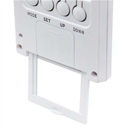 Hama stazione meteo TH-140 bian. termometro/igrometro    186366