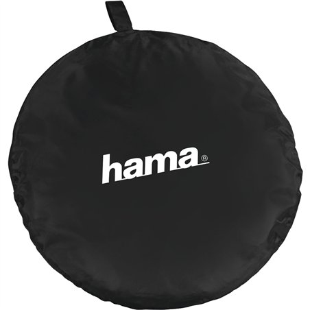 Hama sfondo pieghevole 2in1 150x200cm verde/blu