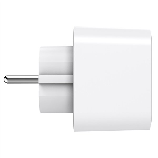 Hama Smart WLAN-Socket white Matter, 3.680W            176638