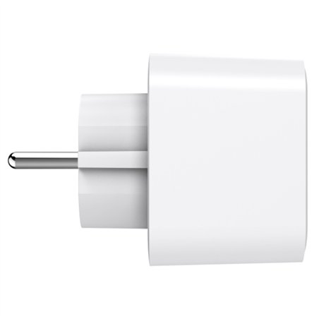 Hama Smart WLAN-Socket white Matter, 3.680W            176638