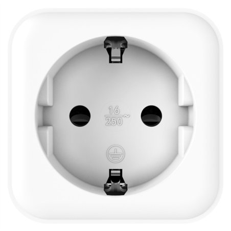 Hama Smart WLAN-Socket white Matter, 3.680W            176638