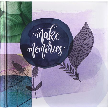 Hama Nature                10x15 200 foto inserim./Memo 7646