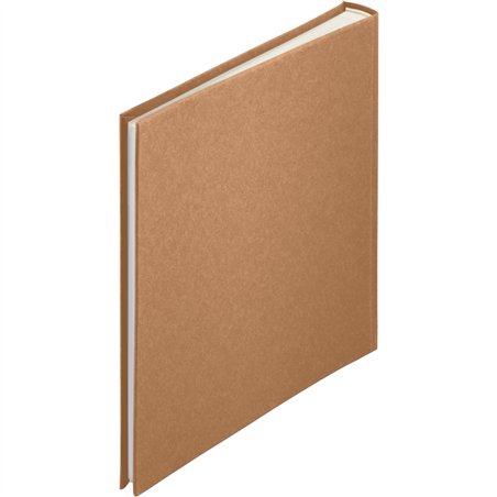 Hama Jumbo Wrinkled marr.  30x30 80 pagine bianche           7611