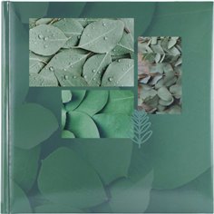 Hama Jumbo  Singo II       30x30 400 foto 10x15 foglie 7627