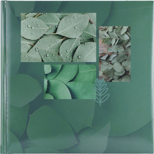 Hama Jumbo  Singo II       30x30 400 foto 10x15 foglie 7627