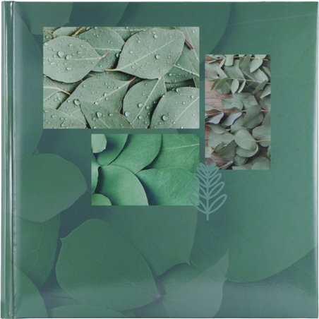 Hama Jumbo  Singo II       30x30 400 foto 10x15 foglie 7627