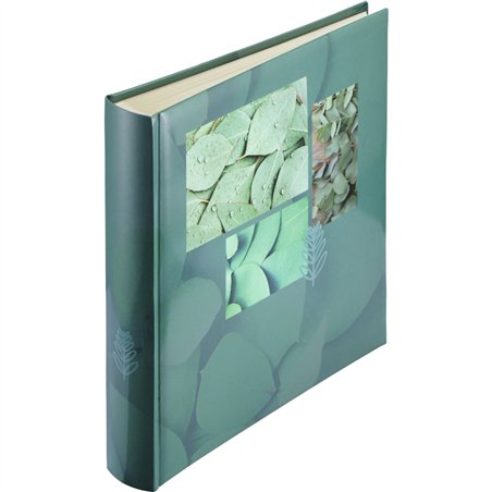 Hama Jumbo  Singo II       30x30 400 foto 10x15 foglie 7627