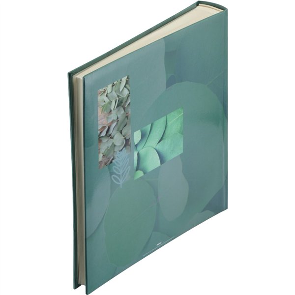 Hama Jumbo  Singo II       30x30 400 foto 10x15 foglie 7627