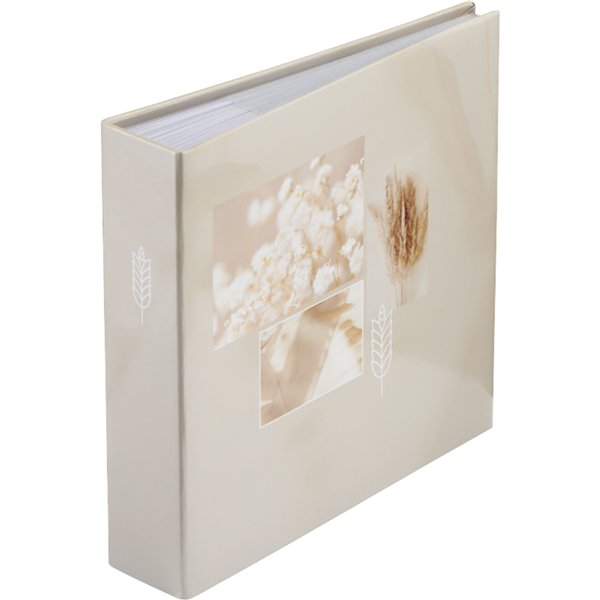 Hama Memo  Singo II        10x15 200 foto Cotton 7631