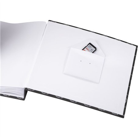 Hama Memo  Singo II        10x15 200 foto Cotton 7631