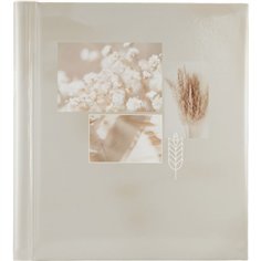 Hama  Singo II  20 pagine 28x31 autoadesivo Cotton 7637