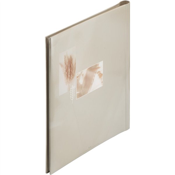 Hama  Singo II  20 pagine 28x31 autoadesivo Cotton 7637