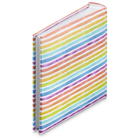 Hama Rainbow I             10x15 200 foto inserim./Memo      7685