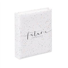 Hama Letterings Future     10x15 per 40 foto inserim.        3897