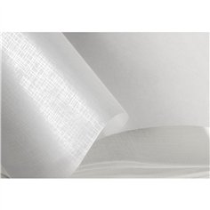 Hama Tree Jumbo-Album      30x30 80 pagine bianche, rosso    7131 2