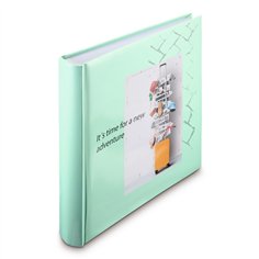 Hama Jumbo Journey         30x30 100 pagine bianche          7719 2