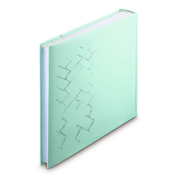 Hama Jumbo Journey         30x30 100 pagine bianche          7719