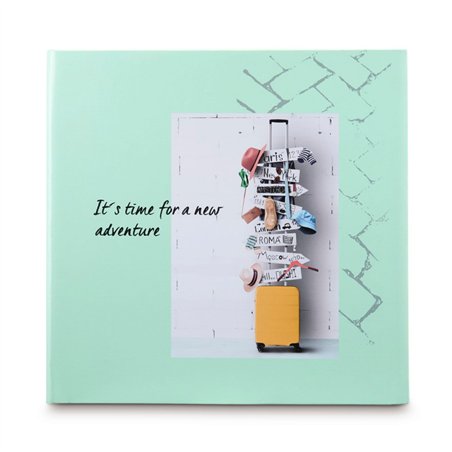 Hama Journey               10x15 200 foto inserim./Memo      7720